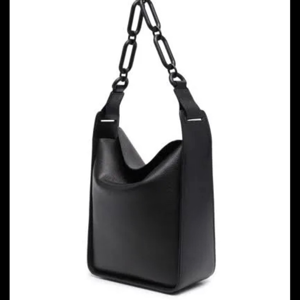 Balenciaga Tool 2.0 Leather Tote